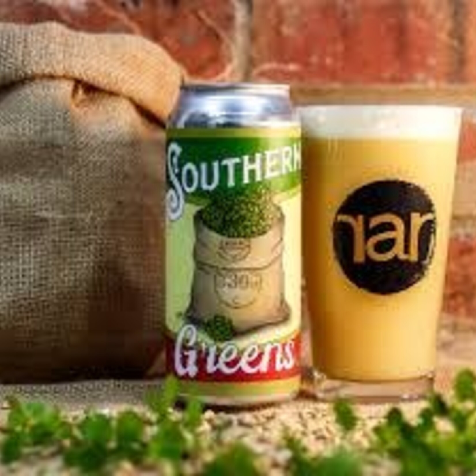 RAR Southern Greens 16oz CN