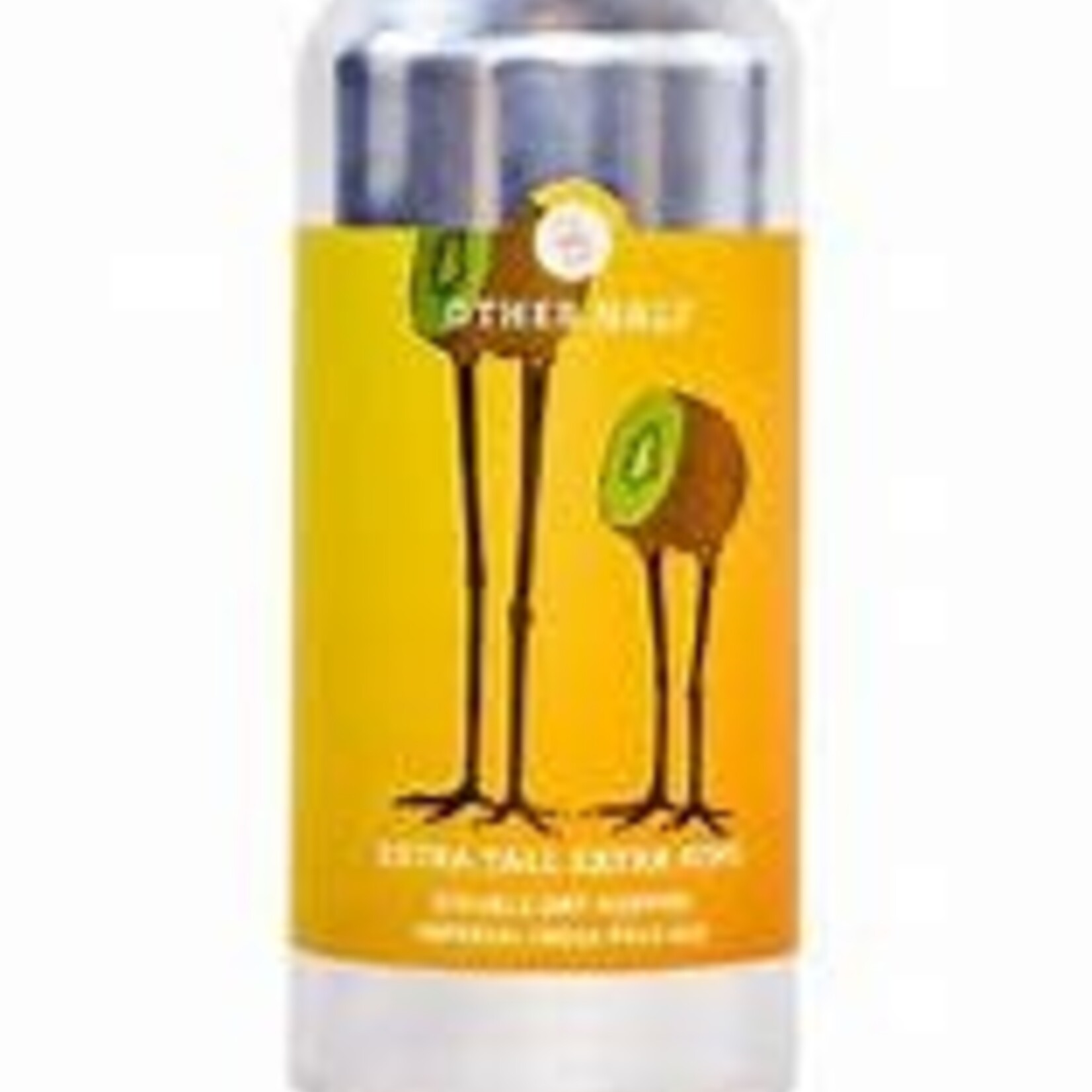 Other Half Extra Tall Extra Kiwi 4pk