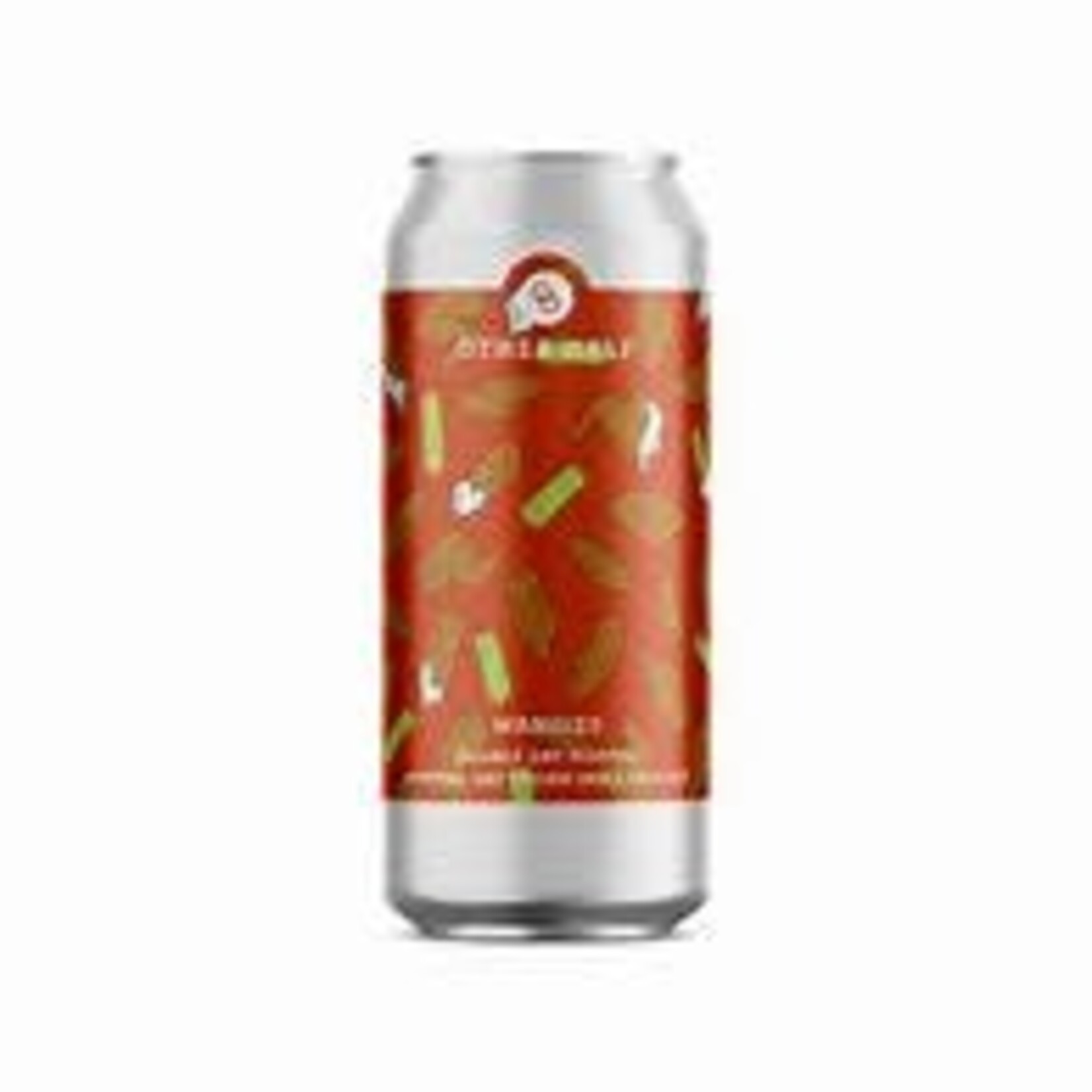 Other Half Wangies 4pk