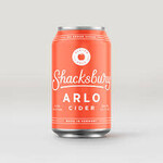 Shacksbury Arlo 12oz CN