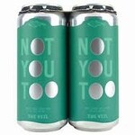 The Veil Not You Too 16oz CN