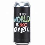 The Veil This World Is Not Real 16oz CN