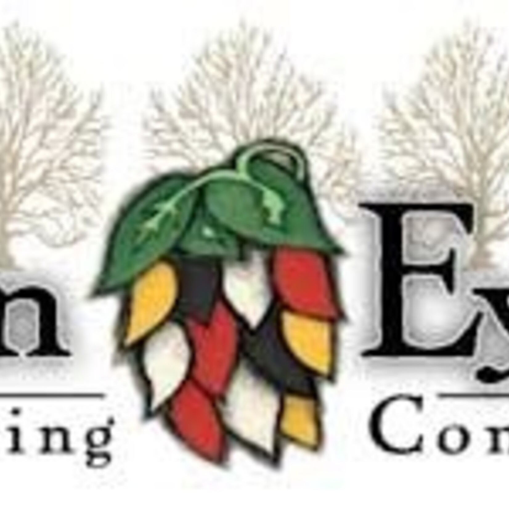 Ten Eyck PIE Holiday Punch 16oz CN