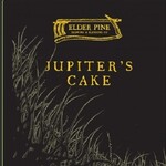 Elder Pine Jupiter's Cake 16oz CN