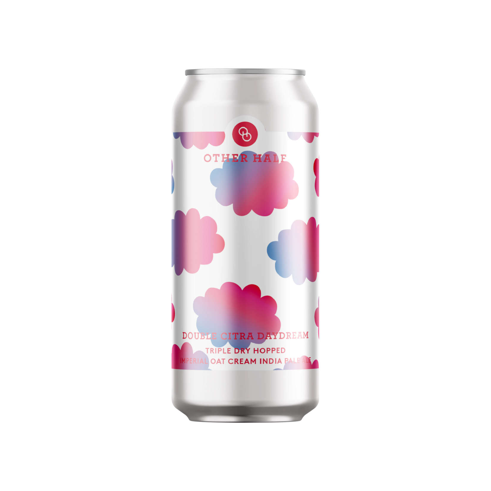 Other Half TDH Double Citra Daydream 4pk CN