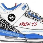 RAR Fresh J's 16oz CN