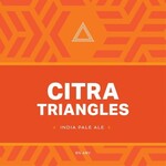 Triple Crossing Citra Triangles 16oz CN