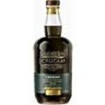 Cruzan Black Strap Rum (750ml)