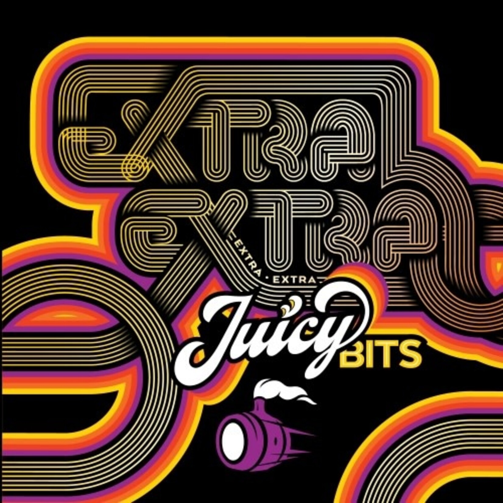 Weldwerks Extra Extra Juicy Bits 4pk CN