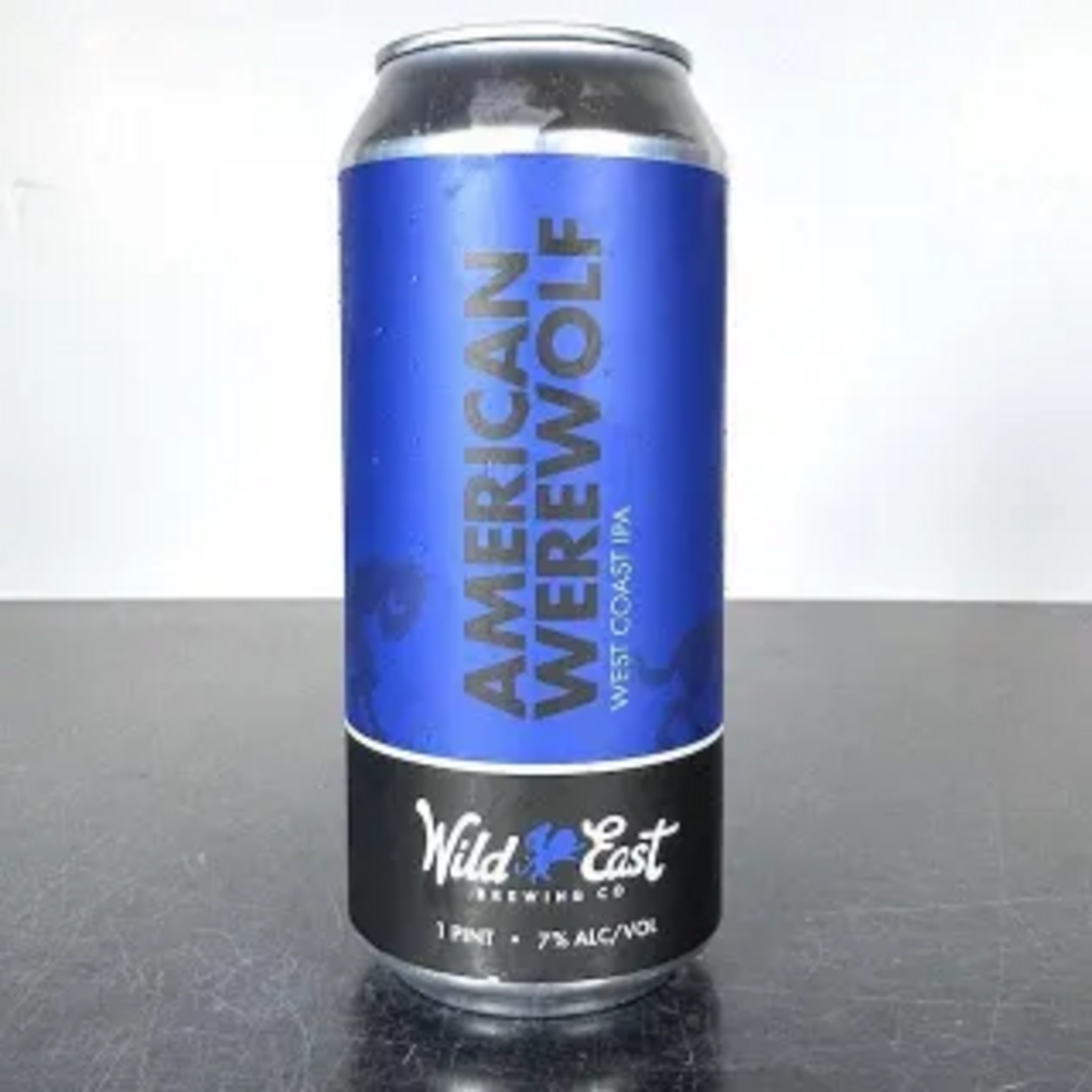 Wild East American Werewolf 16oz CN