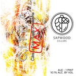 Sapwood Citra Max 16oz CN