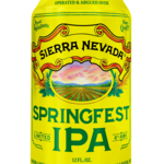 Sierra Nevada Springfest 6pk CN
