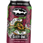 Dogfish Head Sixty One 6pk CN