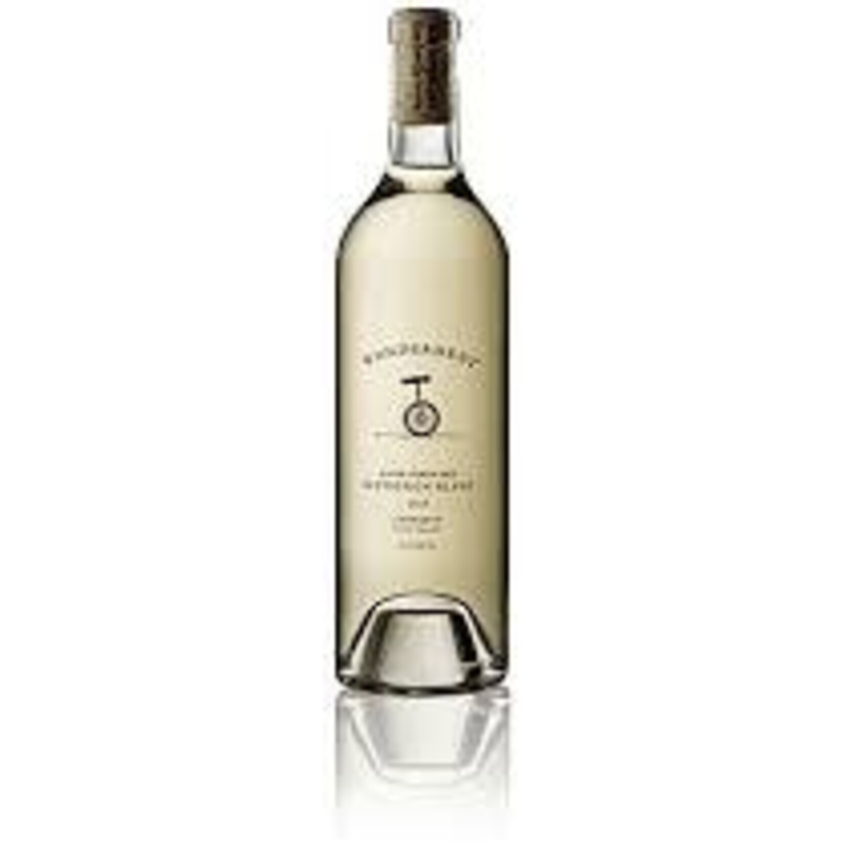 Wonderment Wines, Sauvignon Blanc Hyde Vineyard Carneros (2022) 750mL