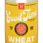 Good Time N/A Wheat 6pk CN