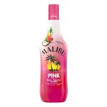 Malibu Pink Coconut Rum 750ml