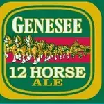 Genesee 12 Horse Ale 12pk