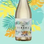 Miguel Torres, Serena 0.0 Sauvignon Blanc (2024) 750ML