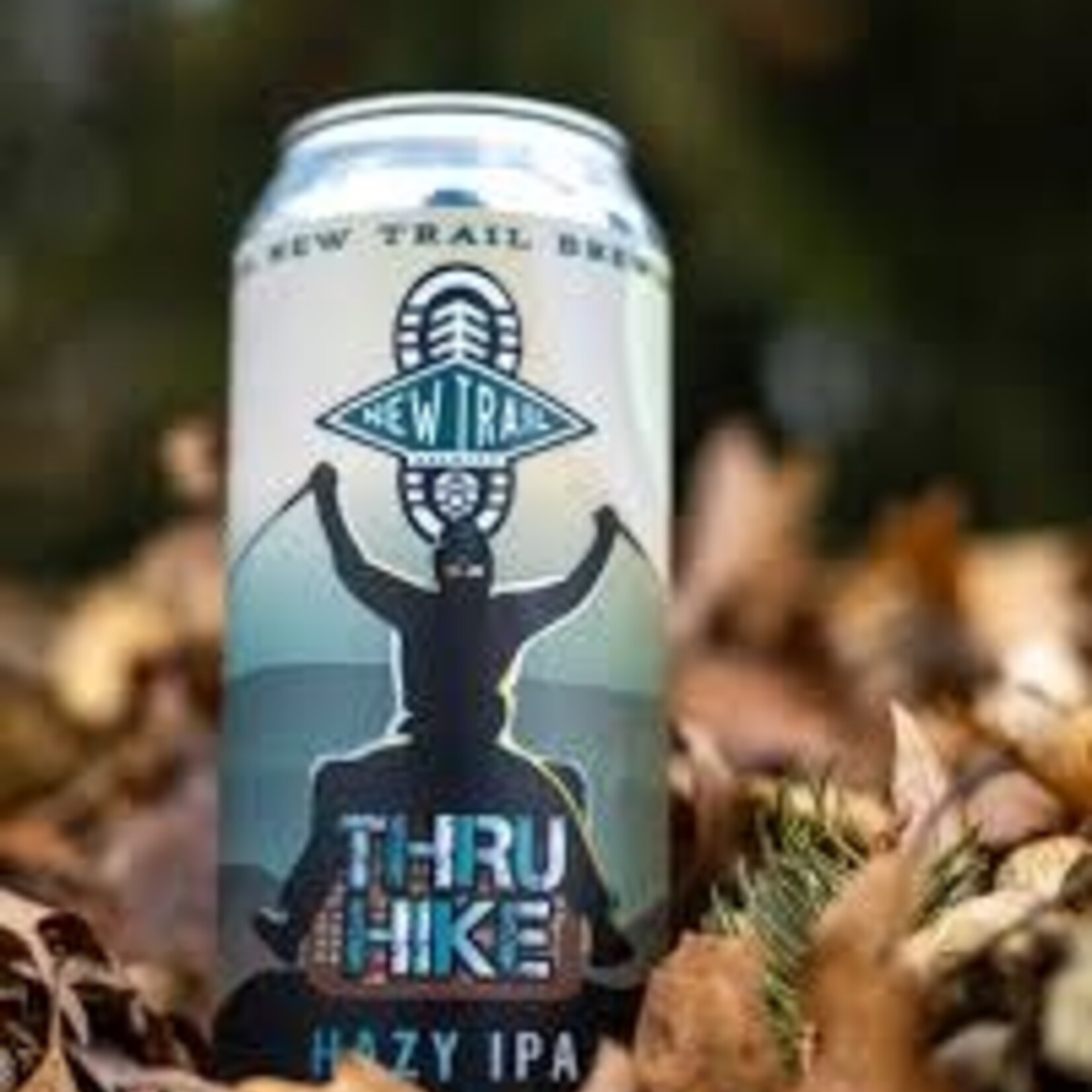 New Trail Thru Hike 4pk CN