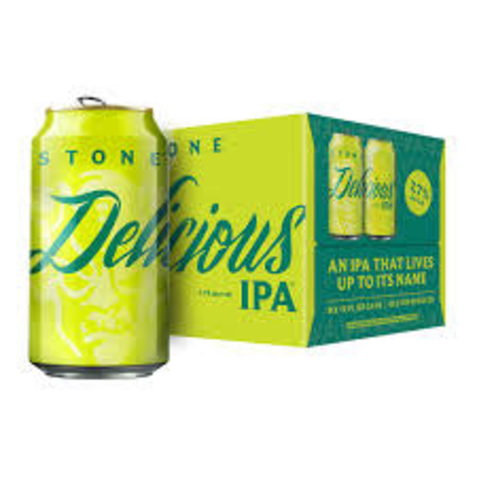 Stone Delicious 12oz CN