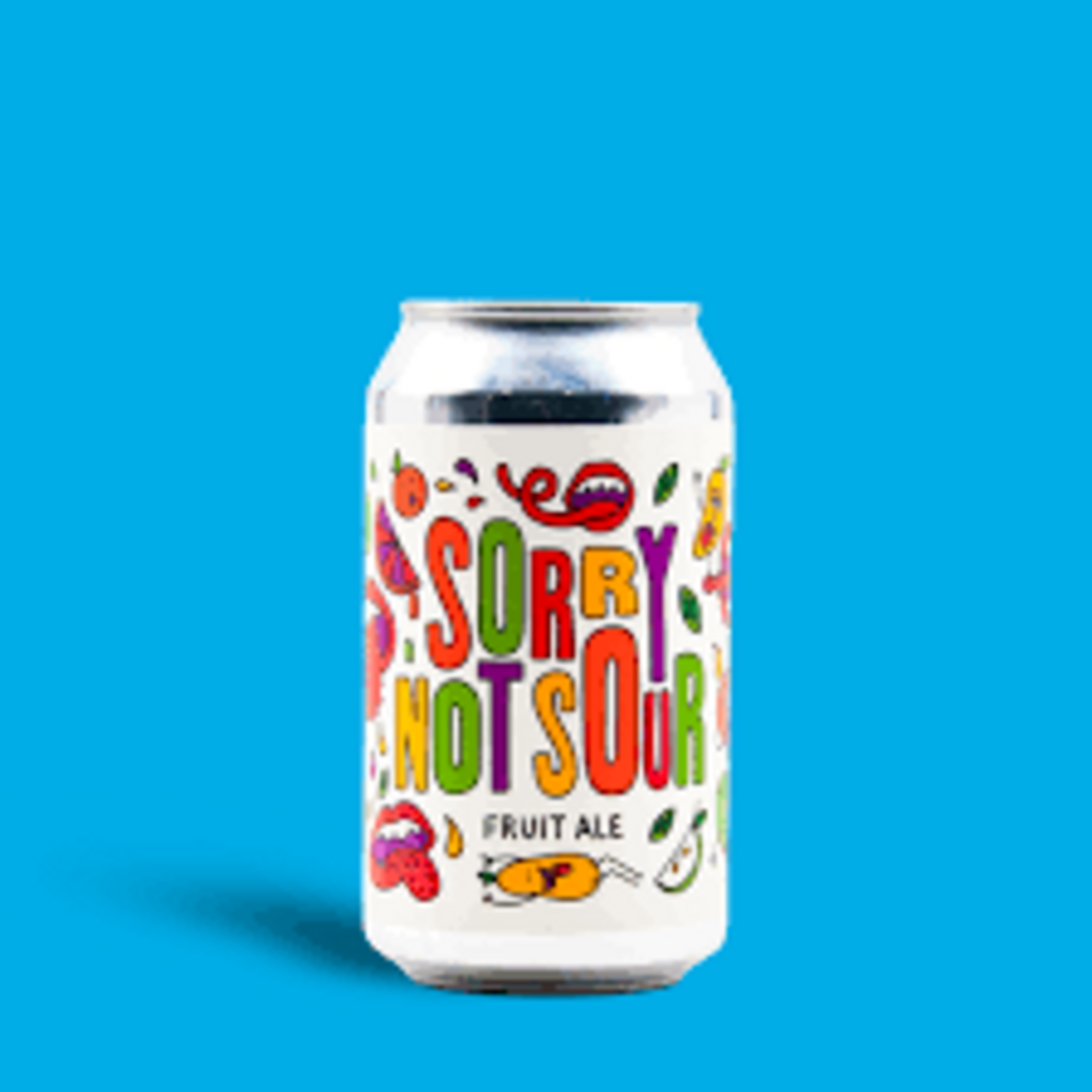 Prairie Sorry Not Sour 12oz CN