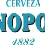 Monopolio Lager Clara 6pk