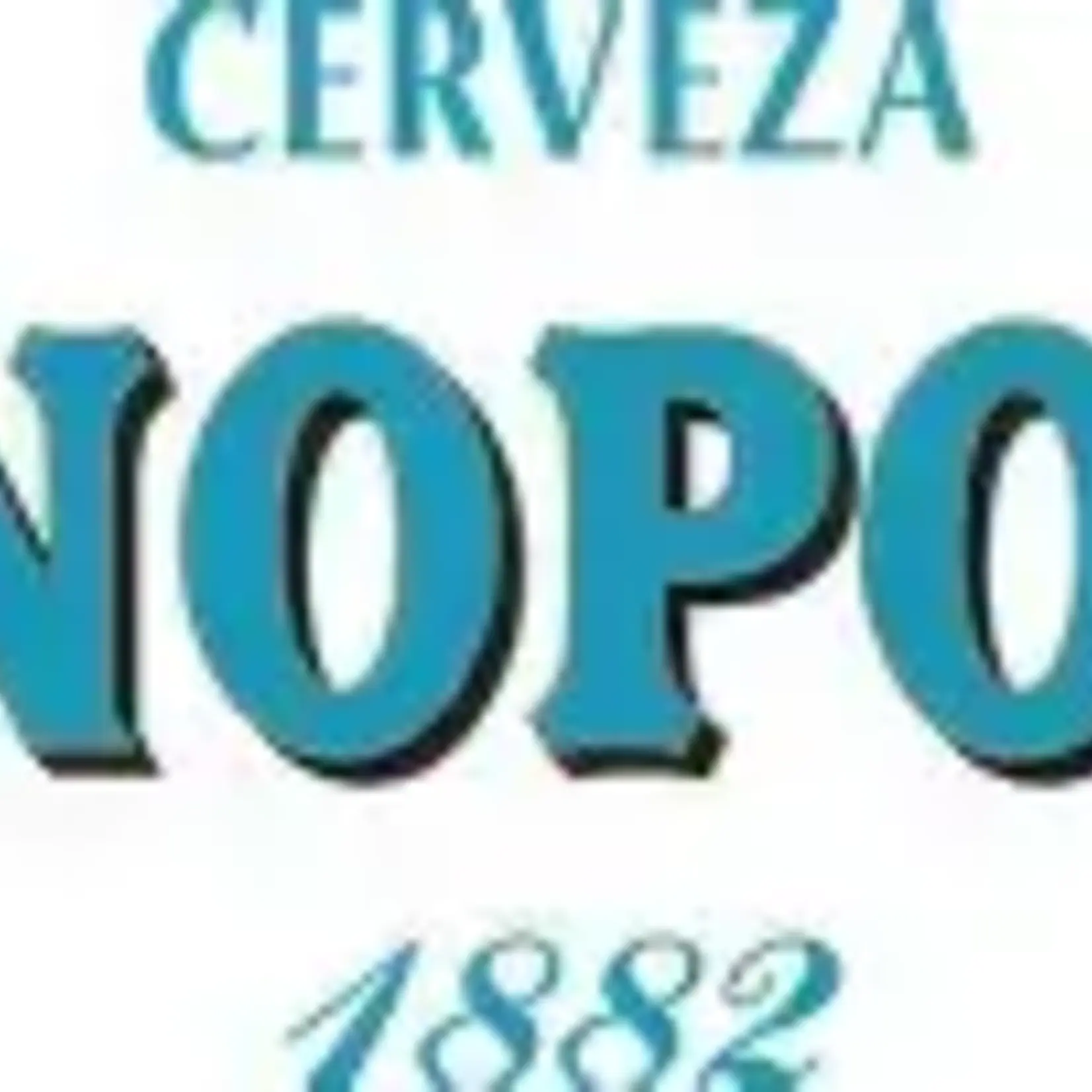 Monopolio Lager Clara 6pk