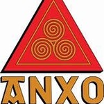 Anxo Montmorency Cider 4pk