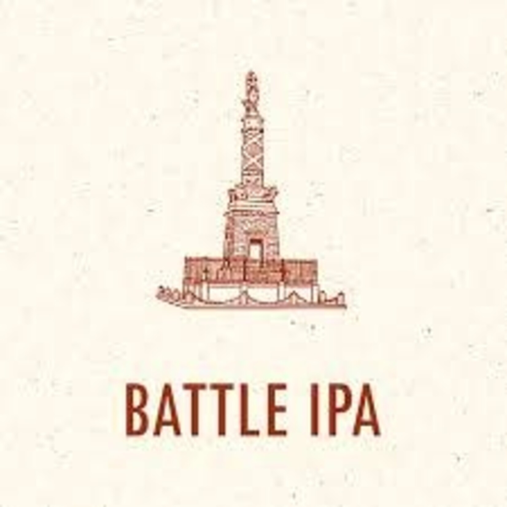 Monument City Battle IPA 6pk CN