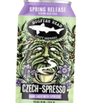 Dogfish Head Czech Spresso 6pk CN