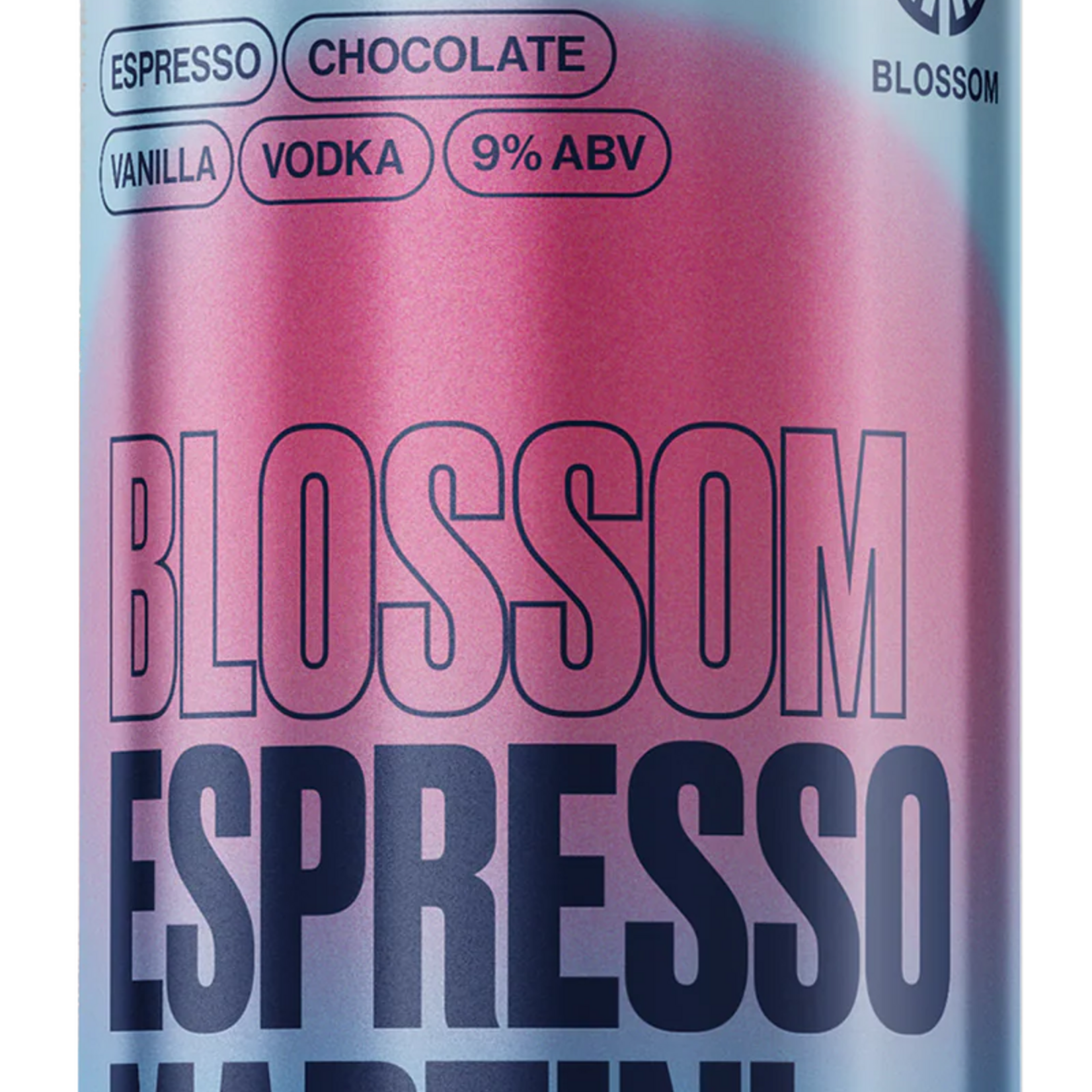 Blossom Espresso Martini 4pk CN