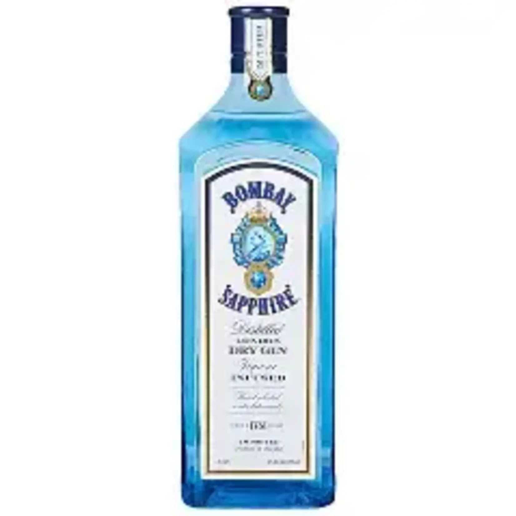 Bombay Sapphire 1.75L