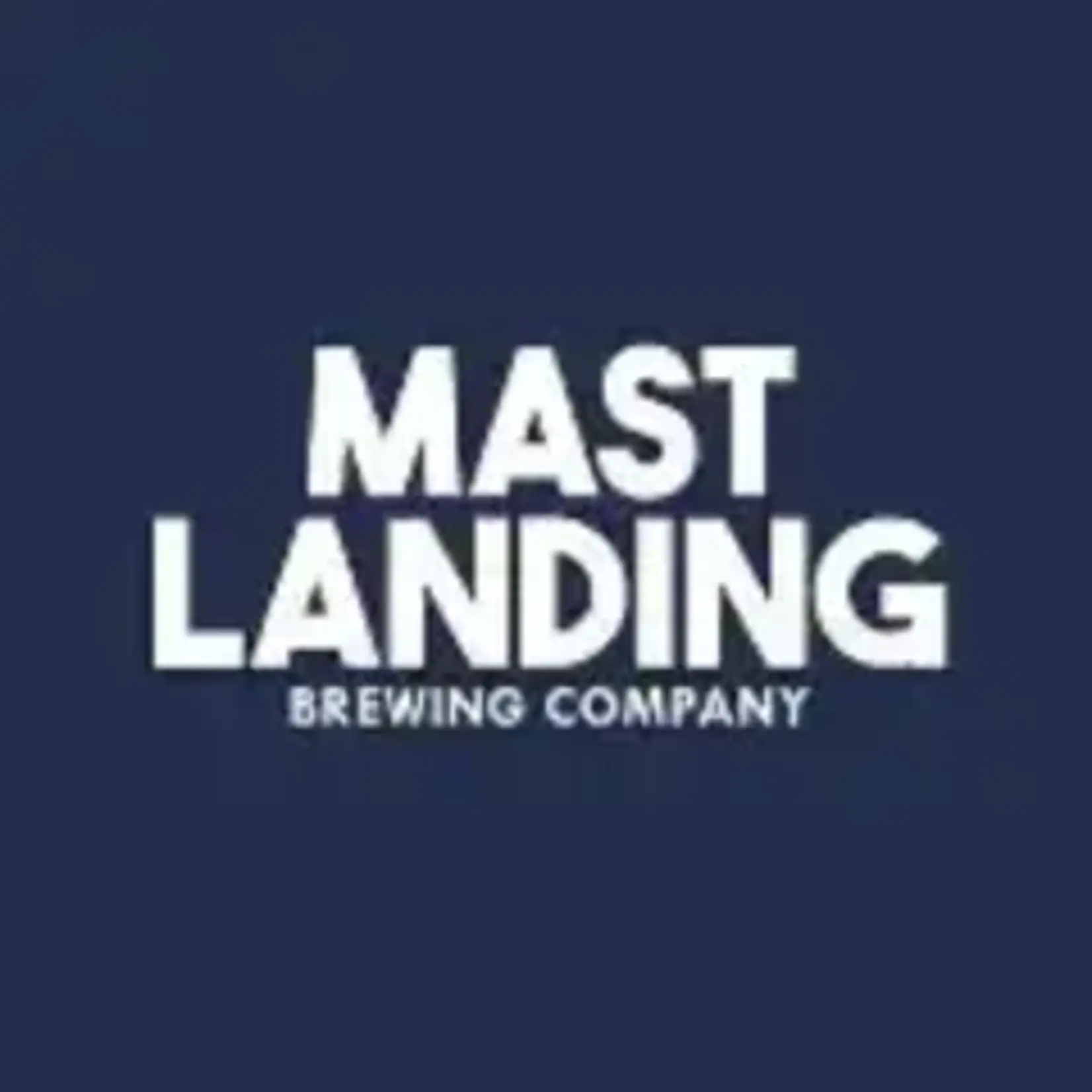 Mast Landing Windbreaker 4pk