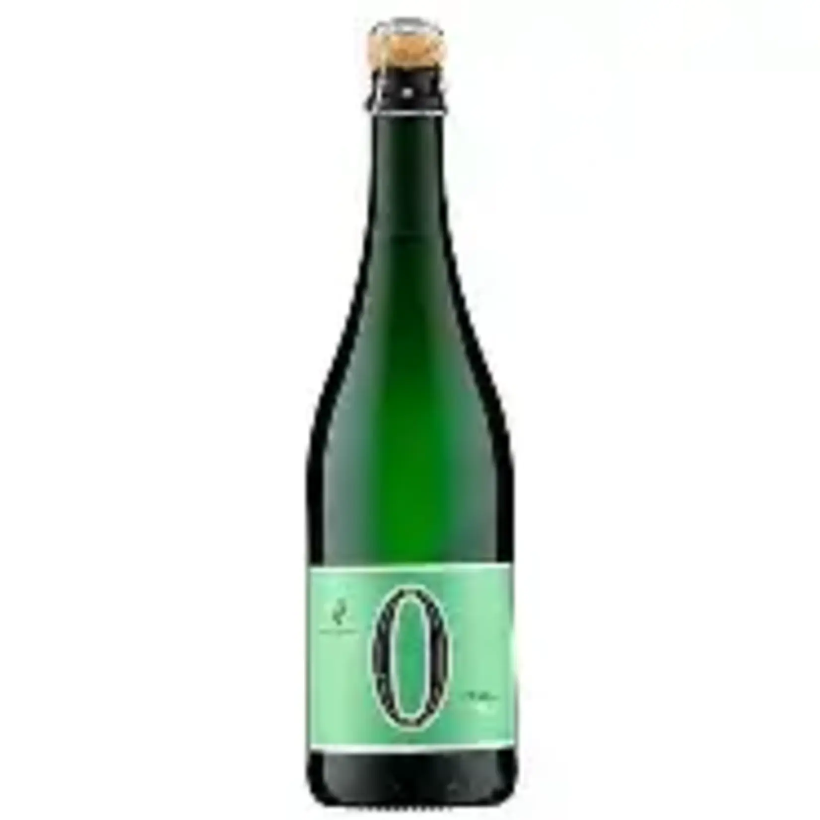 P.J. Valckenberg, Sparkling Cuvée Zero 0 (NV) 750ML