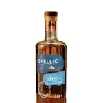 Skellig Six18 Distillery Small Batch PX Sherry Cask Finish Irish Whisky 700ml