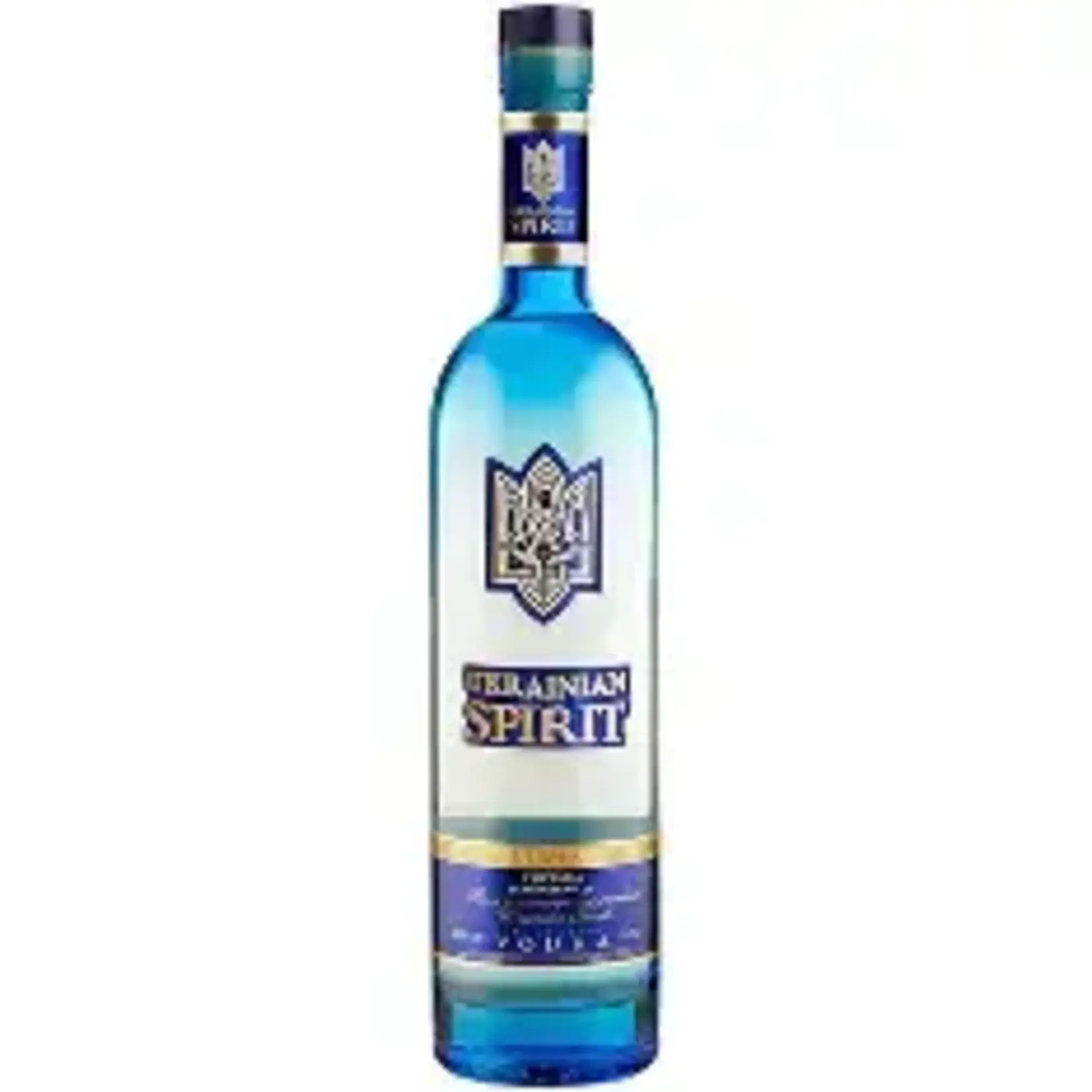 Spyrt KYIV Ukrainian Vodka 750mL
