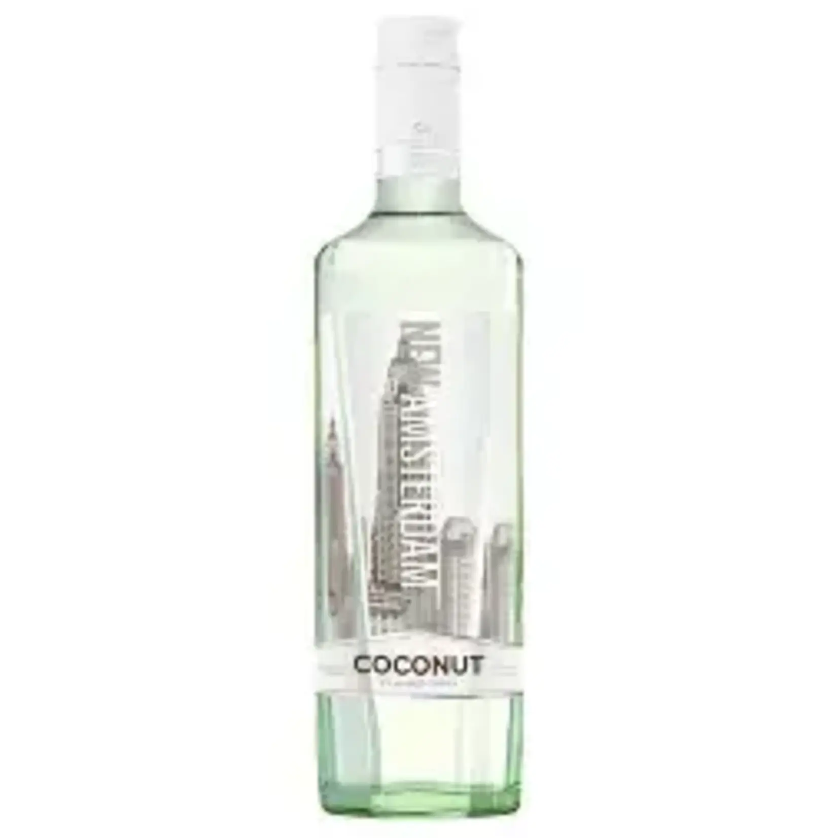 New Amsterdam Coconut Vodka 750ml