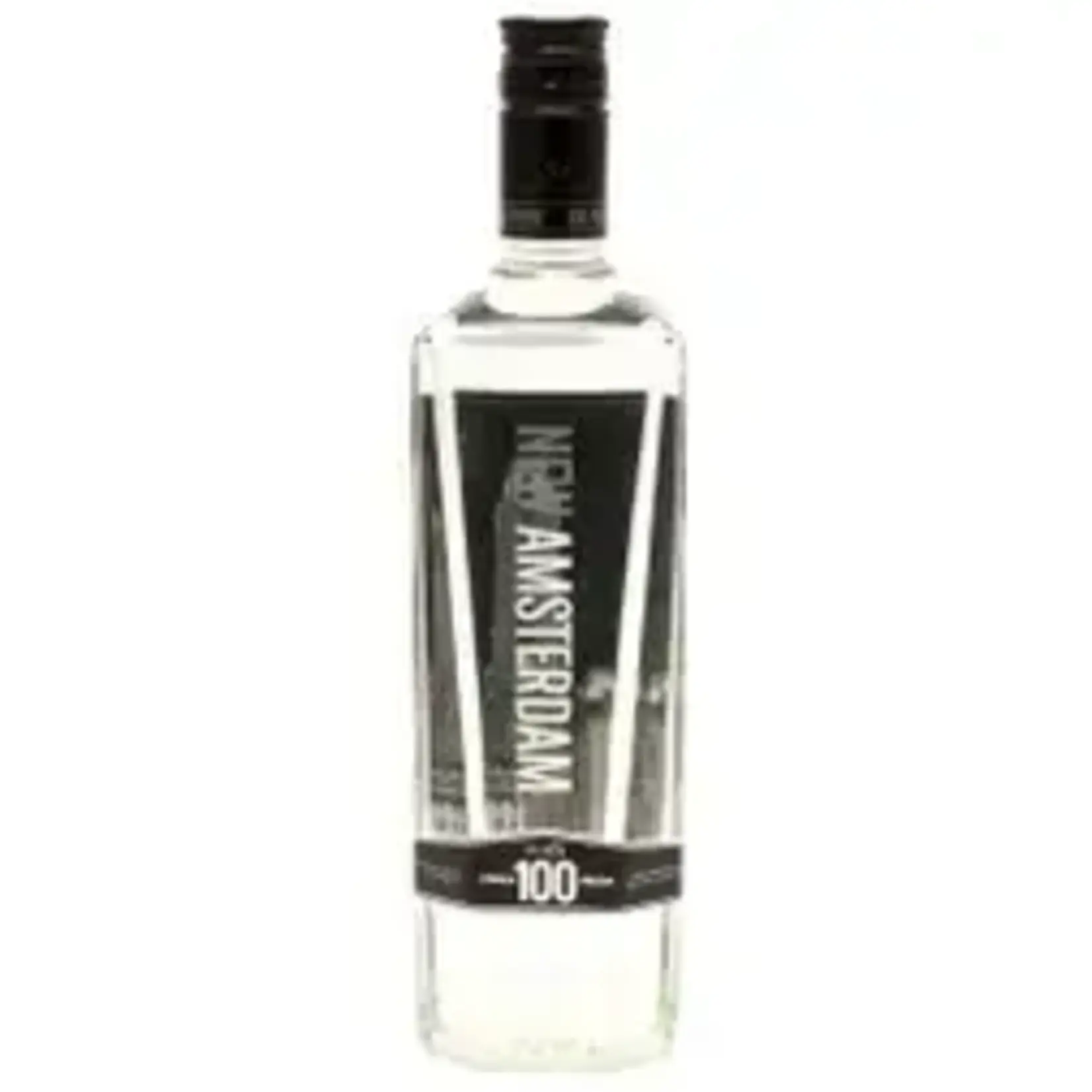 New Amsterdam Original Vodka 100 Proof Vodka 1.75L