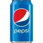 Can Pepsi 12oz