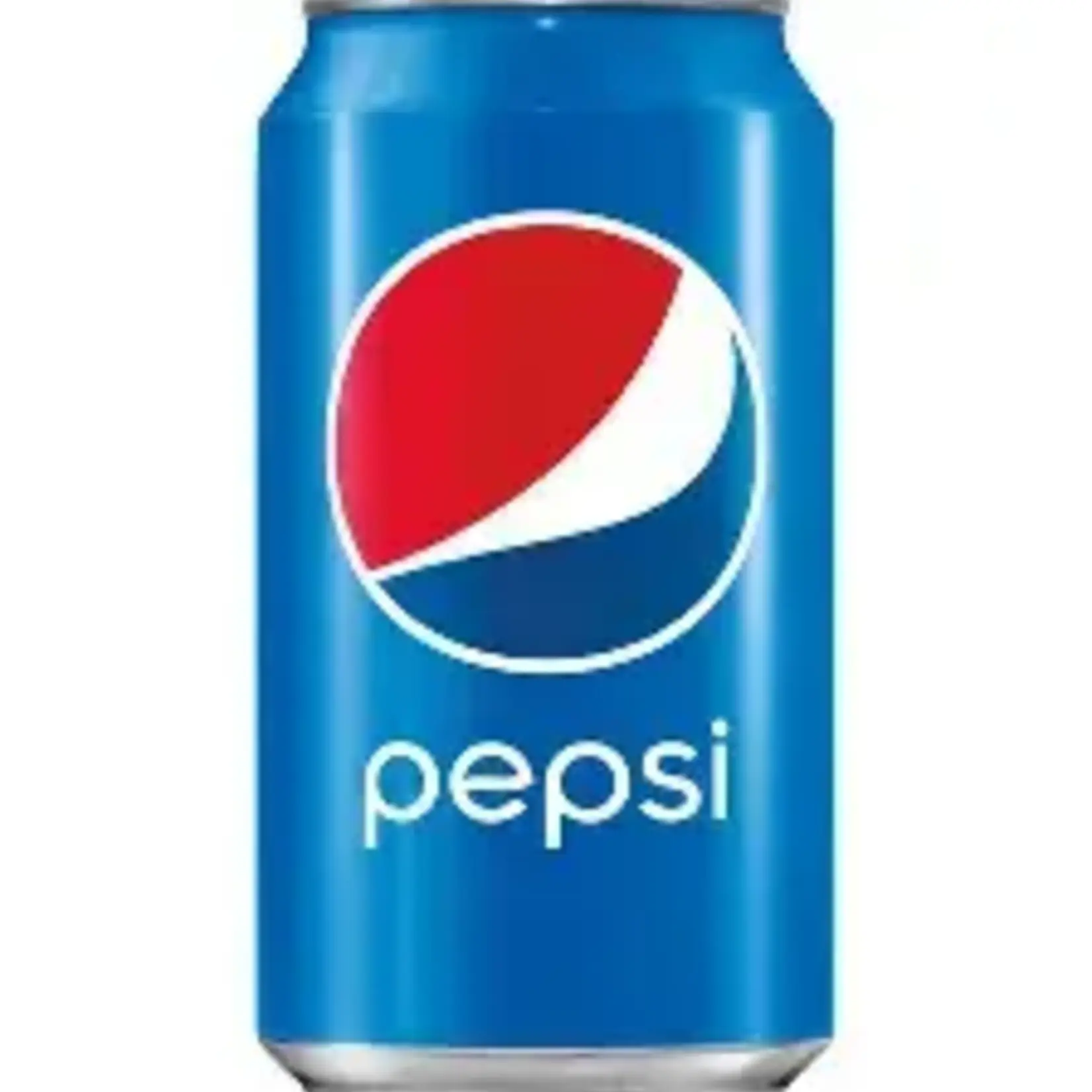 Can Pepsi 12oz