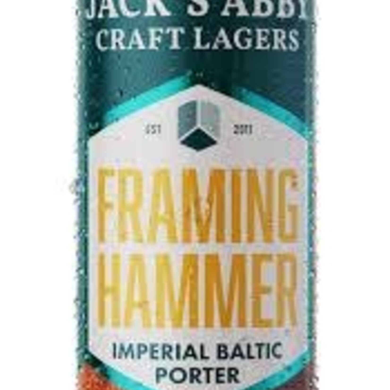 Jacks Abby Framinghammer 16oz CN