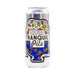 Foam Tranquil Pils 4pk CN
