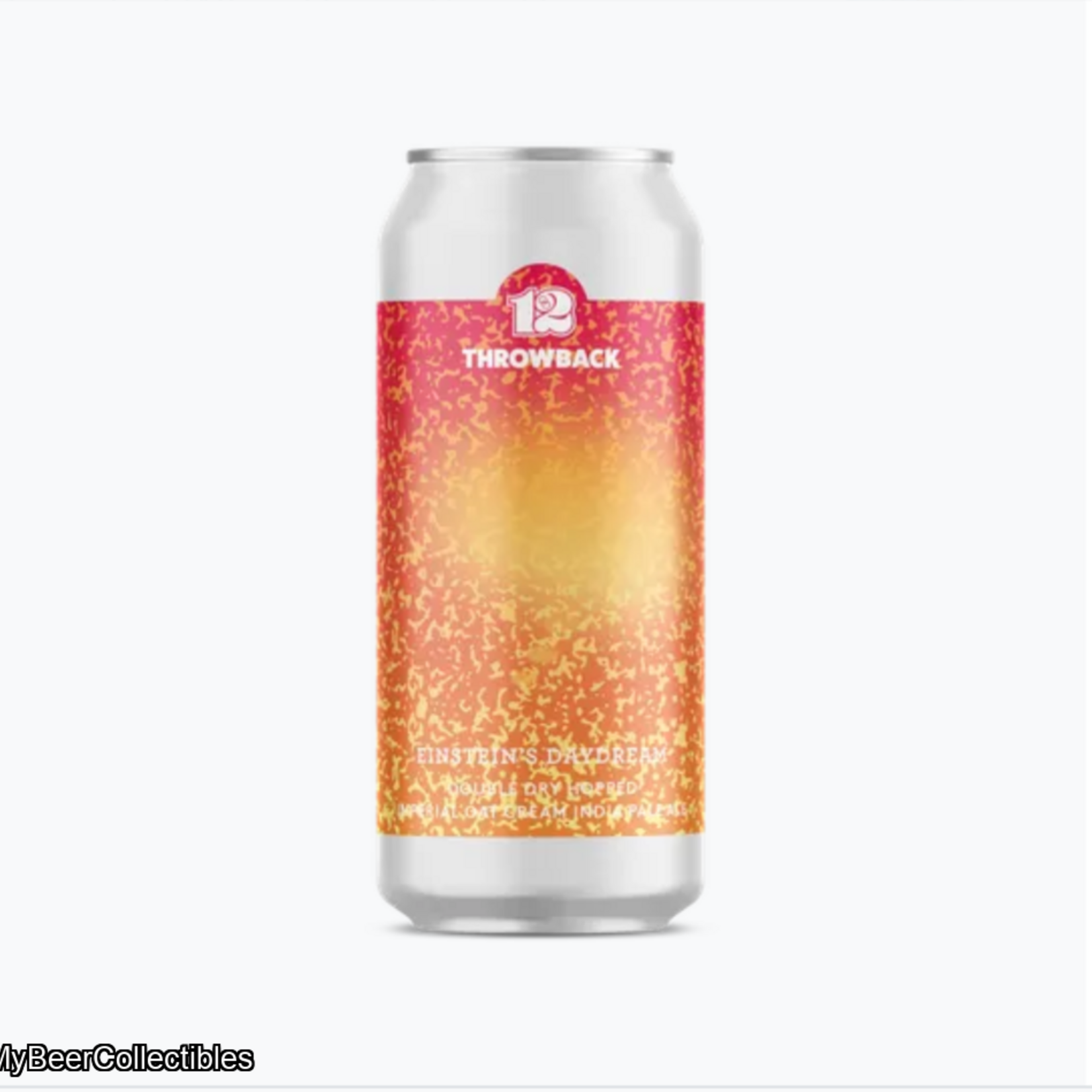 Other Half Einsteins Daydream 4pk CN