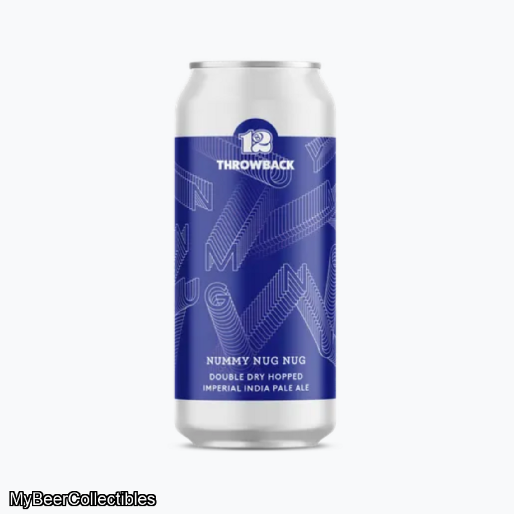 Other Half Nummy Nug Nug 4pk CN