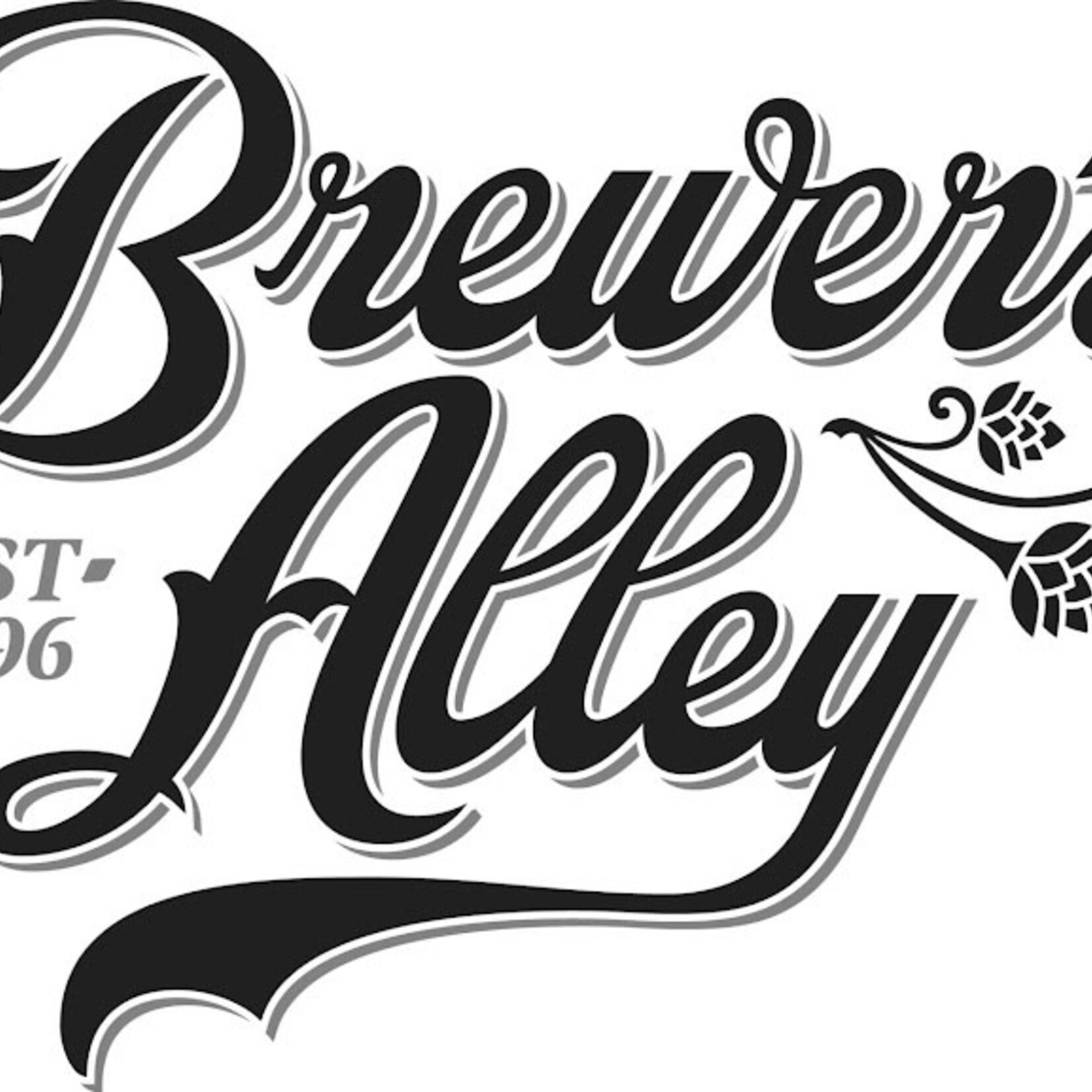 Brewers Alley IPA 6pk CN