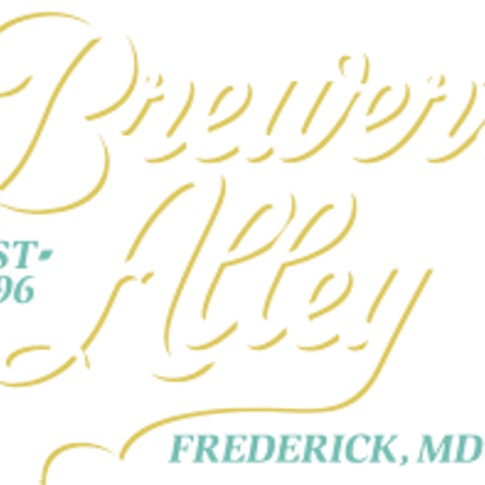 Brewers Alley Resinator 6pk CN