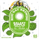 Best Day Galaxy Ripple N/A 6pk CN