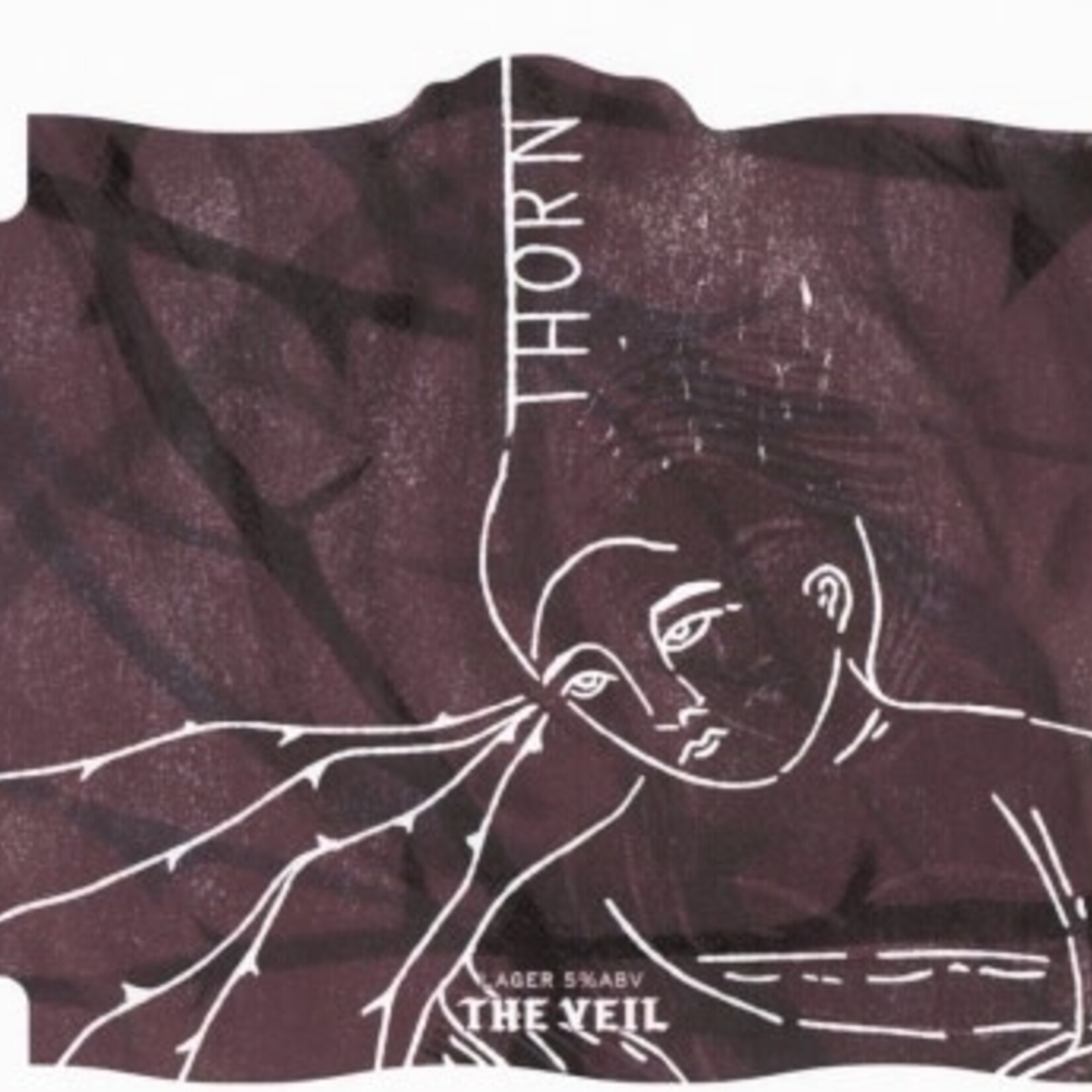 The Veil Thorn 4pk CN