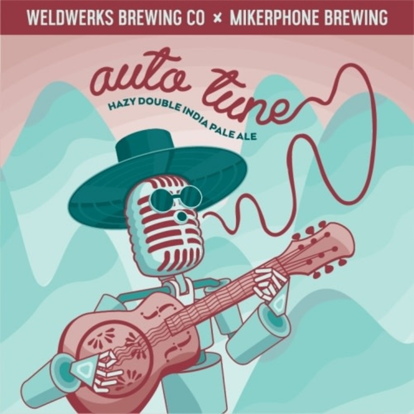 Weldwerks Auto Tune 4pk CN