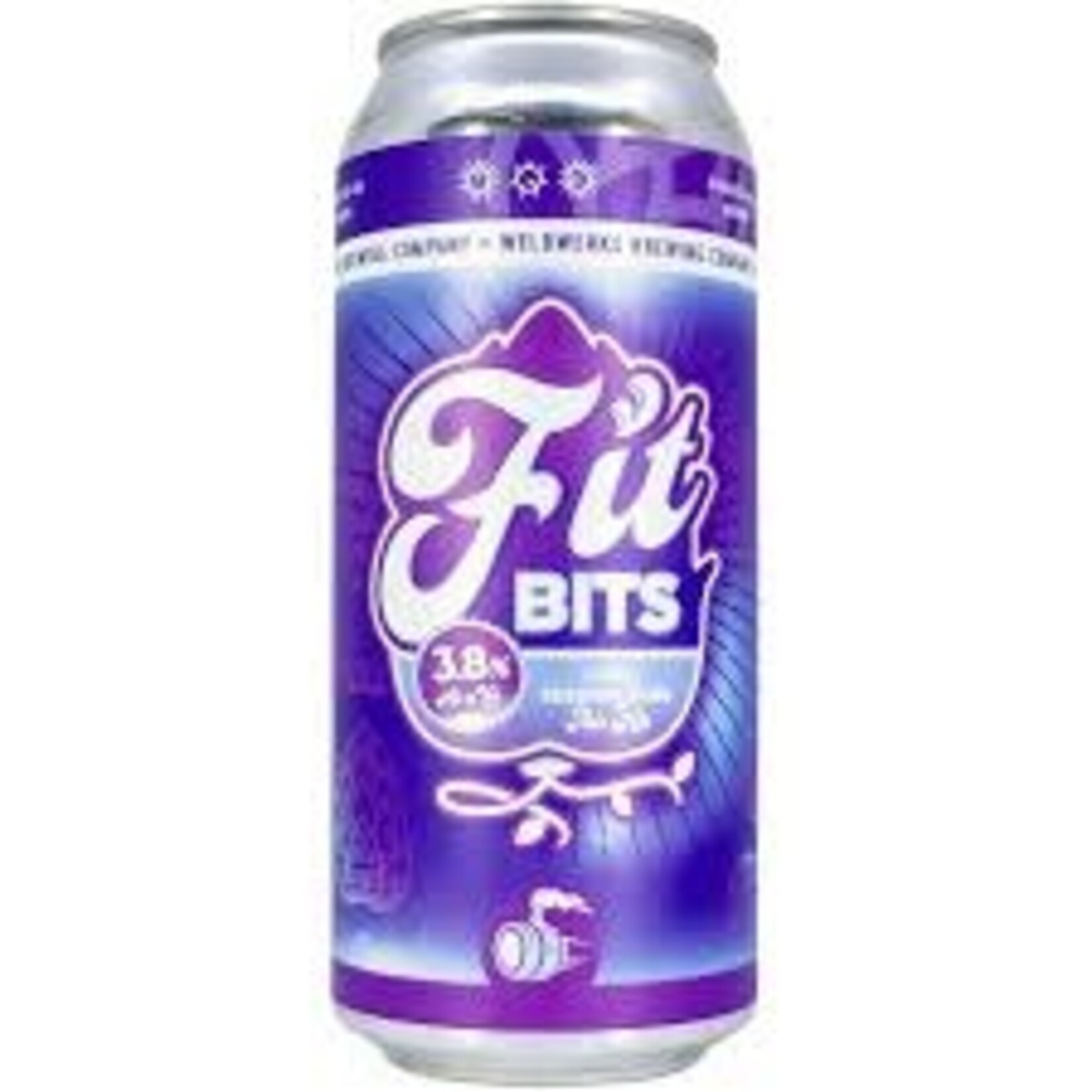 Weldwerks Fit Bits 4pk CN